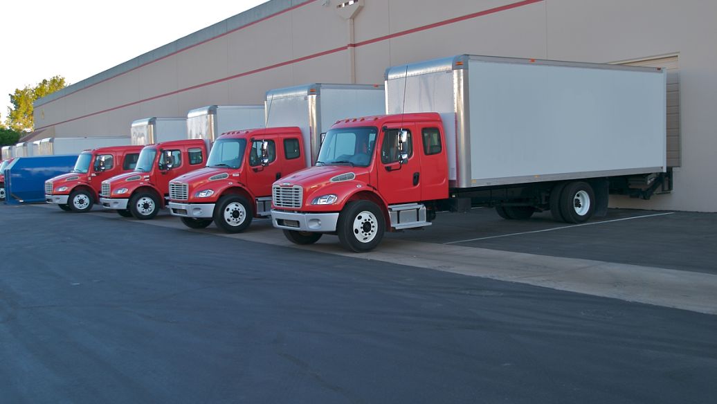 星空体育官方网站车辆