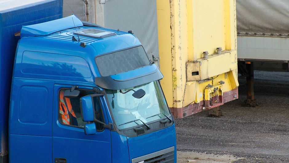 星空体育官方网站货车