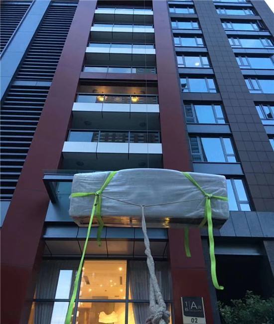 高空掉物星空体育官方网站