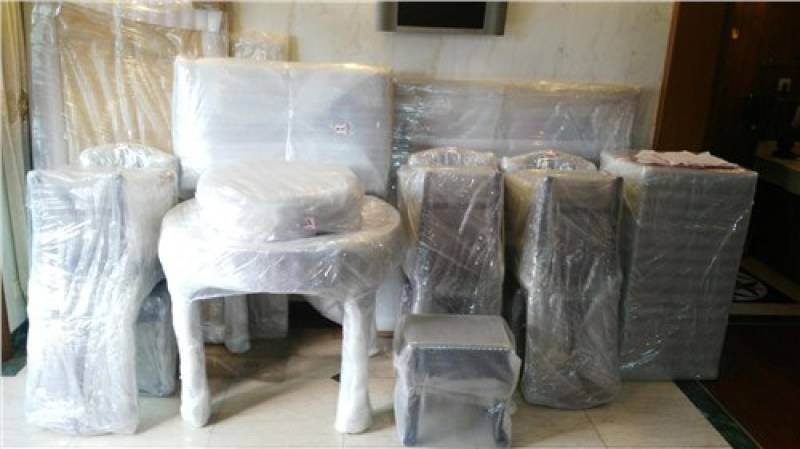 家具打包星空体育官方网站效果